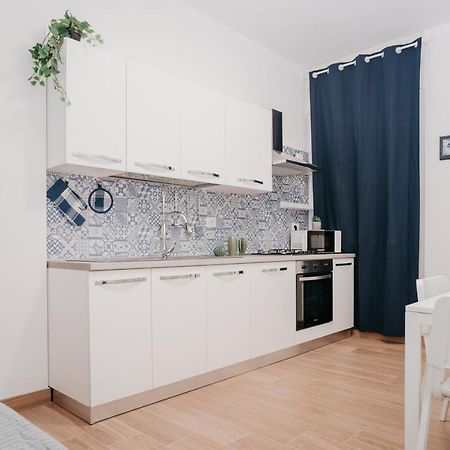 Apartamento Brombeis Fantastica By Casa Napoletana - Town Center Nápoles Exterior foto